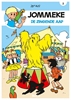 Afbeelding van Jommeke De zingende aap