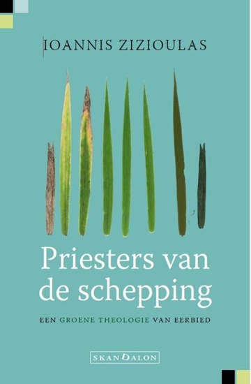 Afbeelding van Priesters van de schepping