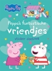 Afbeelding van Peppa Pig Peppa's fantastische vriendjes