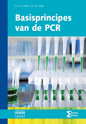 Afbeeldingen van Heron-reeks Basisprincipes van de PCR