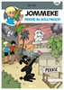 Afbeelding van Jommeke Pekkie in Hollywood
