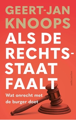Afbeeldingen van Als de rechtsstaat faalt