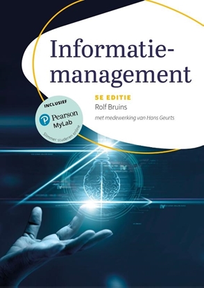 Afbeeldingen van Informatiemanagement