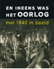 Afbeelding van En ineens was het oorlog