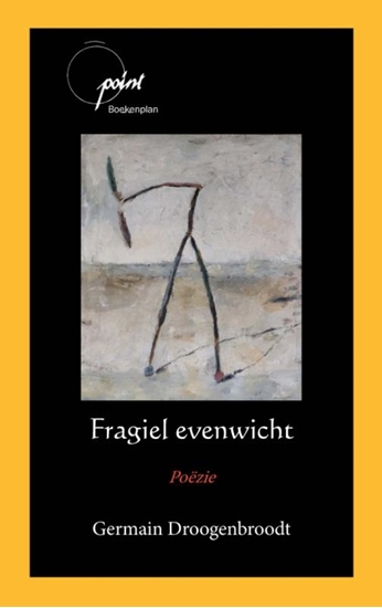 Afbeelding van Fragiel evenwicht