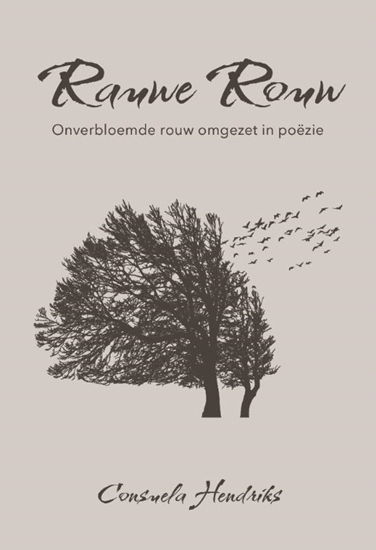 Afbeelding van Rauwe Rouw