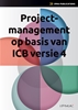 Afbeelding van IPMA series Projectmanagement op basis van ICB4