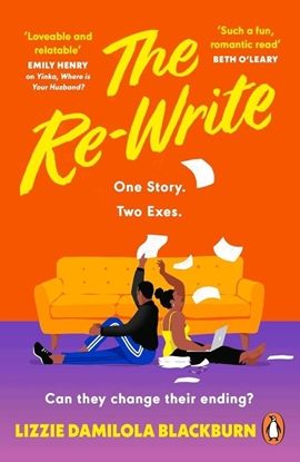 Afbeeldingen van The Re-Write