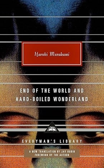 Afbeelding van Everyman's Library Contemporary Classics End of the World and Hard-Boiled Wonderland