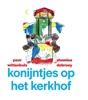 Afbeelding van Konijntjes op het kerkhof