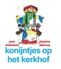 Afbeelding van Konijntjes op het kerkhof