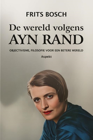 Afbeelding van De wereld volgens Ayn Rand