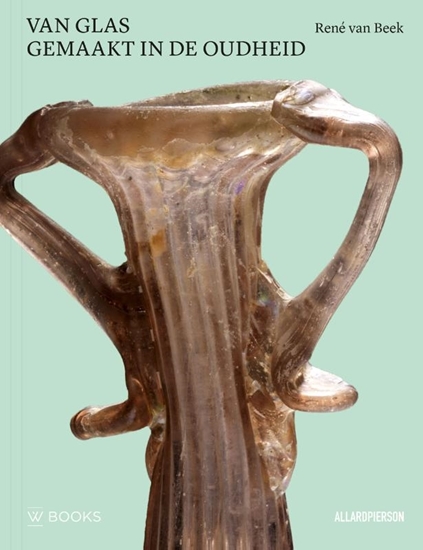 Afbeelding van Van Glas