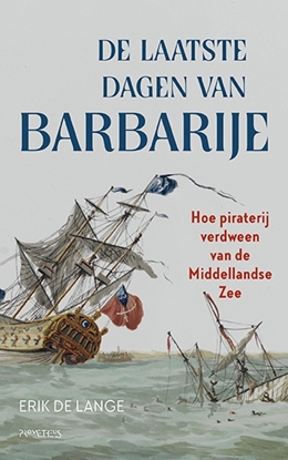 Afbeeldingen van De laatste dagen van Barbarije