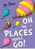 Afbeelding van Dr. Seuss Oh, The Places You'll Go!