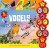 Afbeelding van Vogels - 10-geluidenboek