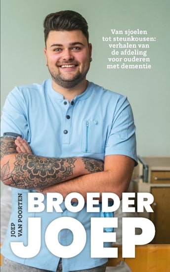 Afbeelding van Broeder Joep