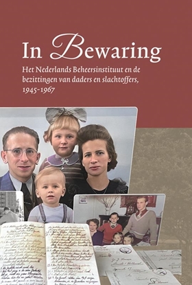 Afbeeldingen van In bewaring