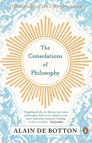 Afbeelding van The Consolations of Philosophy