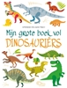Afbeelding van Mijn grote boek vol dinosaurussen