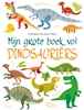 Afbeelding van Mijn grote boek vol dinosaurussen