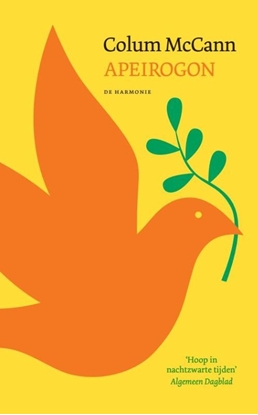 Afbeeldingen van Apeirogon