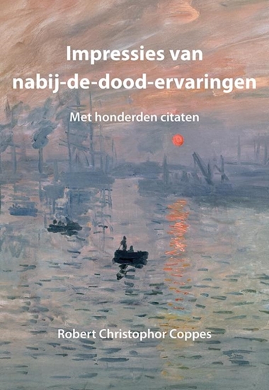Afbeelding van Impressies van nabij-de-dood-ervaringen