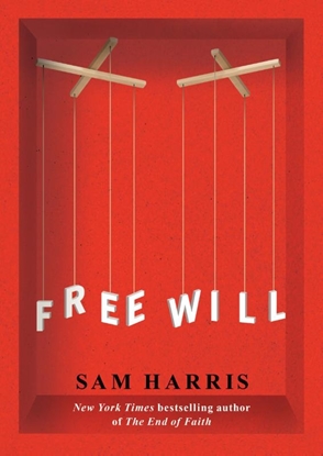 Afbeeldingen van Free Will