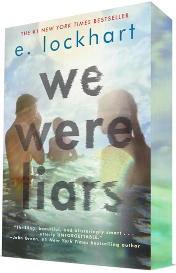 Afbeelding van We Were Liars We Were Liars: Deluxe Edition