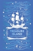 Afbeelding van Puffin Clothbound Classics Treasure Island