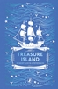 Afbeelding van Puffin Clothbound Classics Treasure Island