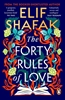Afbeelding van The Forty Rules of Love