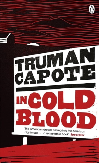 Afbeelding van Penguin Essentials In Cold Blood