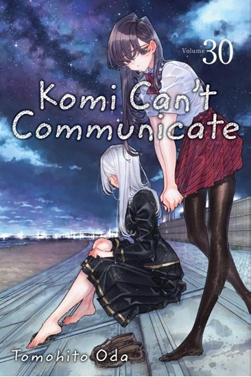 Afbeelding van Komi Can't Communicate Komi Can't Communicate, Vol. 30