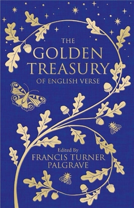 Afbeeldingen van Macmillan Collector's Library The Golden Treasury