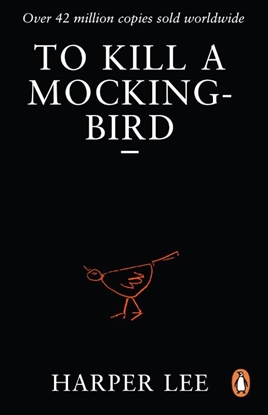 Afbeeldingen van To Kill A Mockingbird