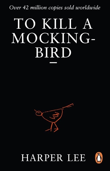 Afbeelding van To Kill A Mockingbird