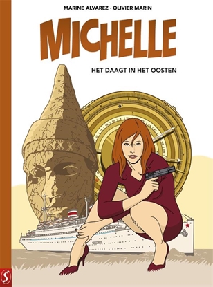Afbeeldingen van Michelle