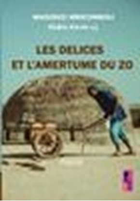 Afbeeldingen van Les délices et l’amertume du Zo