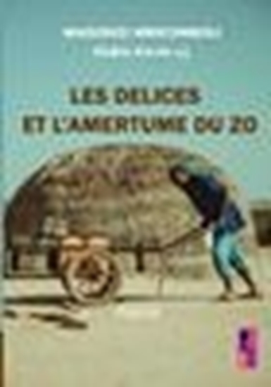 Afbeelding van Les délices et l’amertume du Zo