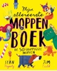 Afbeelding van Mijn allereerste moppenboek