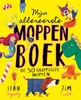 Afbeelding van Mijn allereerste moppenboek