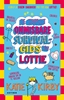 Afbeelding van Het leven van Lottie De compleet onmisbare survivalgids van Lottie