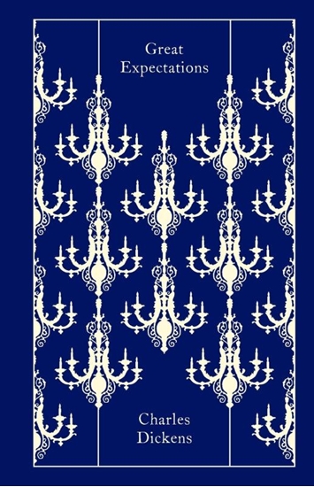 Afbeelding van Penguin Clothbound Classics Great Expectations