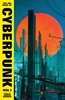 Afbeelding van The Big Book of Cyberpunk Vol. 1