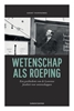 Afbeelding van Wetenschap als roeping