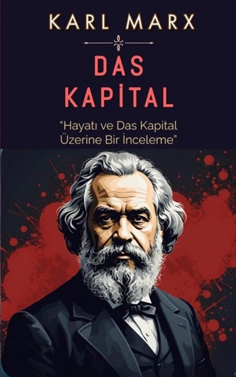 Afbeelding van Das Kapital