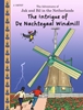 Afbeelding van The intrigue of De Nachtegaal windmill