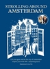 Afbeelding van Strolling around Amsterdam