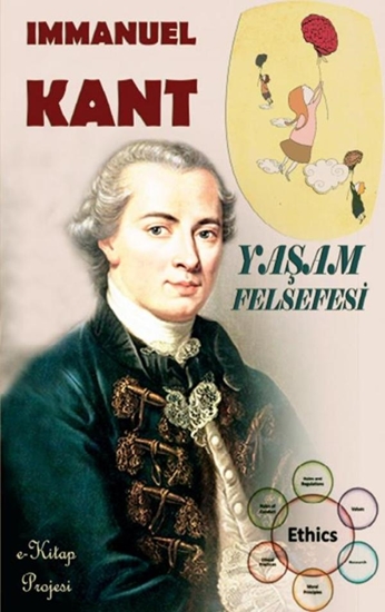 Afbeelding van Yaşam Felsefesi